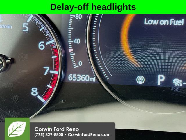 Used 2022 MAZDA MAZDA3 s image 12