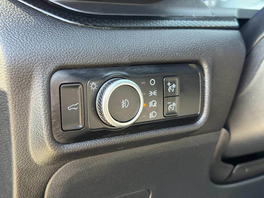 Certified 2023 Ford Explorer ST w/ Equipment Group 401A AWD/4WD image 24