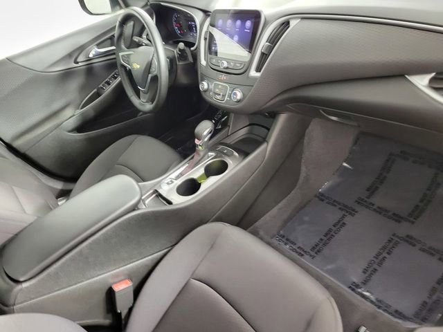 Used 2023 Chevrolet Malibu RS image 24