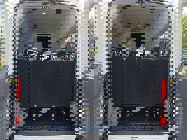 Certified 2023 Ford Transit 350 XL image 24