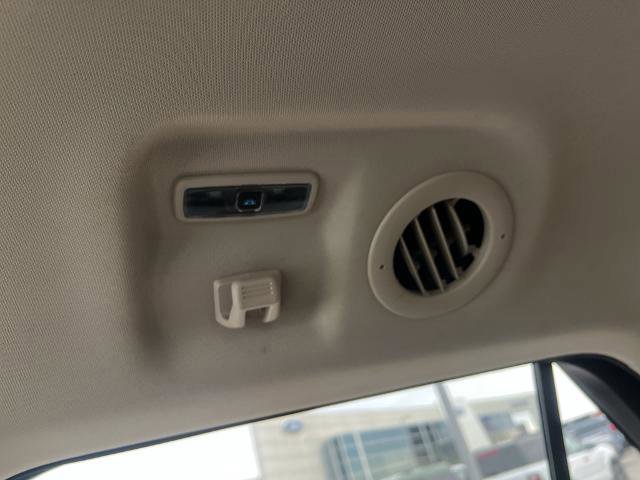 Certified 2020 Ford Explorer XLT w/ Equipment Group 202A image 28