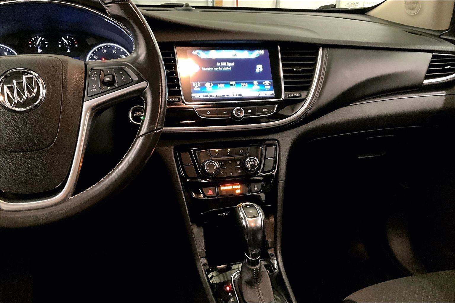 Used 2019 Buick Encore Sport Touring image 6