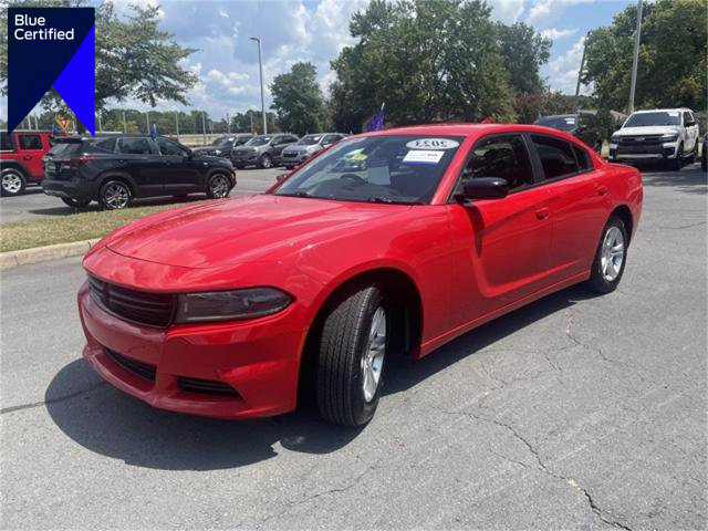 Used 2023 Dodge Charger SXT