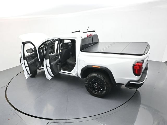 Used 2026 GMC Canyon Elevation w/ Convenience Package RWD image 49