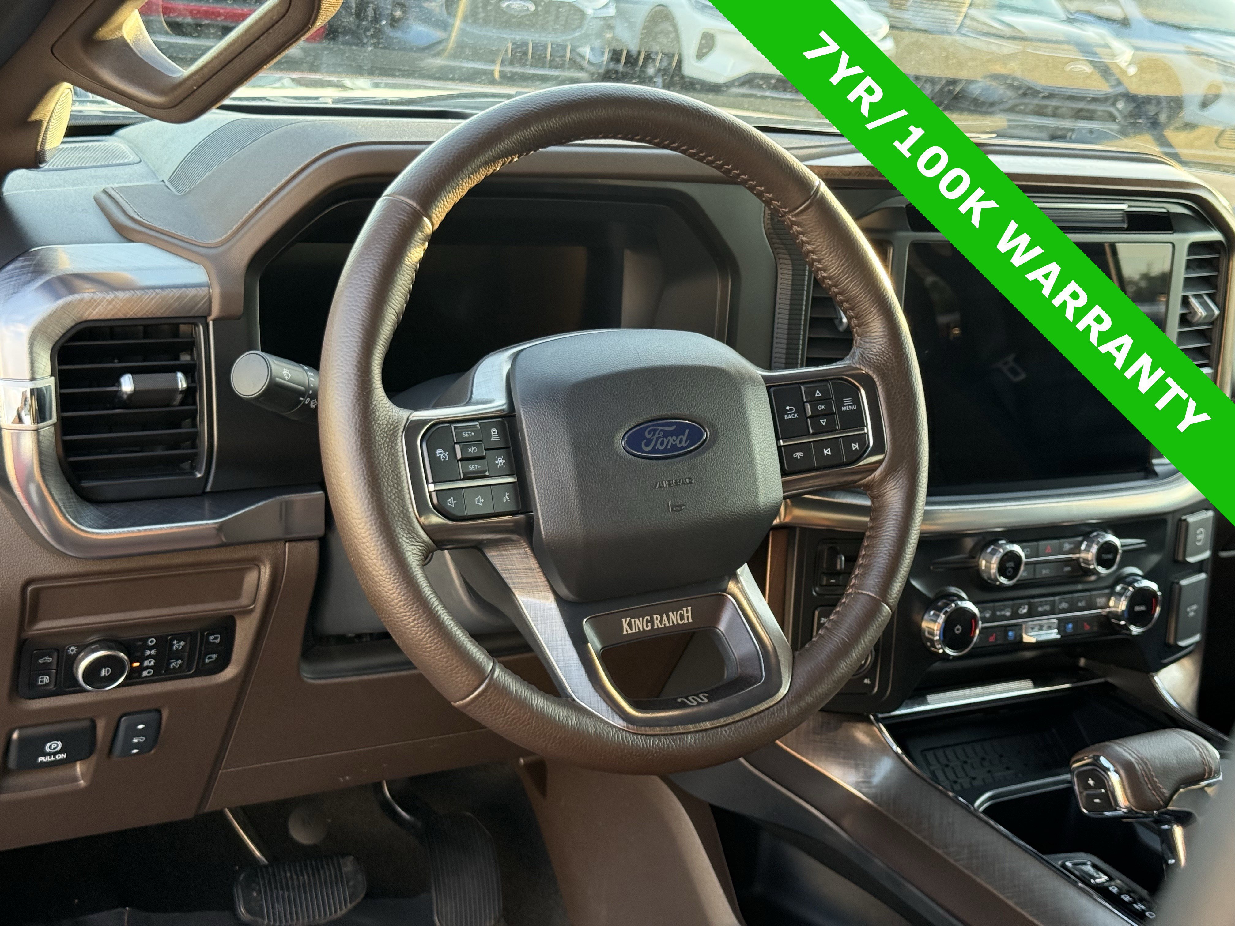 Certified 2025 Ford F150 King Ranch image 24