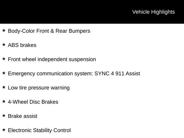 Certified 2023 Ford F150 XL w/ STX Appearance Package image 20