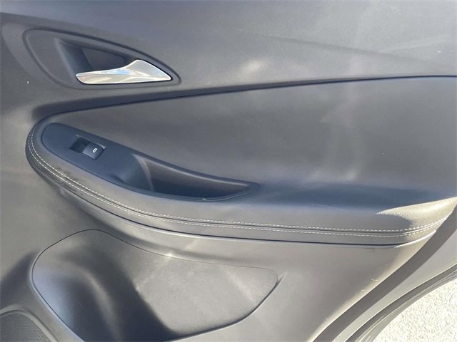 Used 2021 Buick Encore GX Select w/ Sport Touring Package image 63