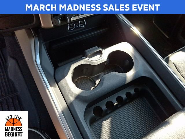 Used 2021 RAM 3500 Laramie image 22