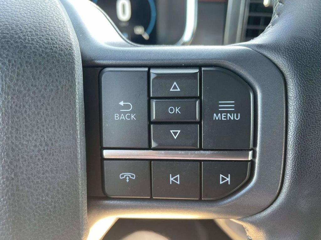 Certified 2023 Ford F150 Lariat w/ Max Trailer Tow Package image 26