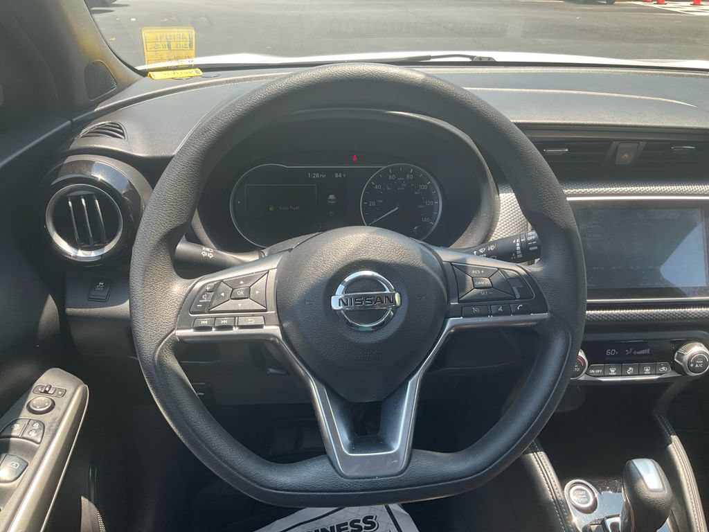 Used 2019 Nissan Kicks SV FWD image 23
