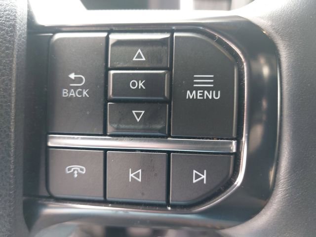 Certified 2021 Ford F150 Platinum w/ Equipment Group 701A High image 18