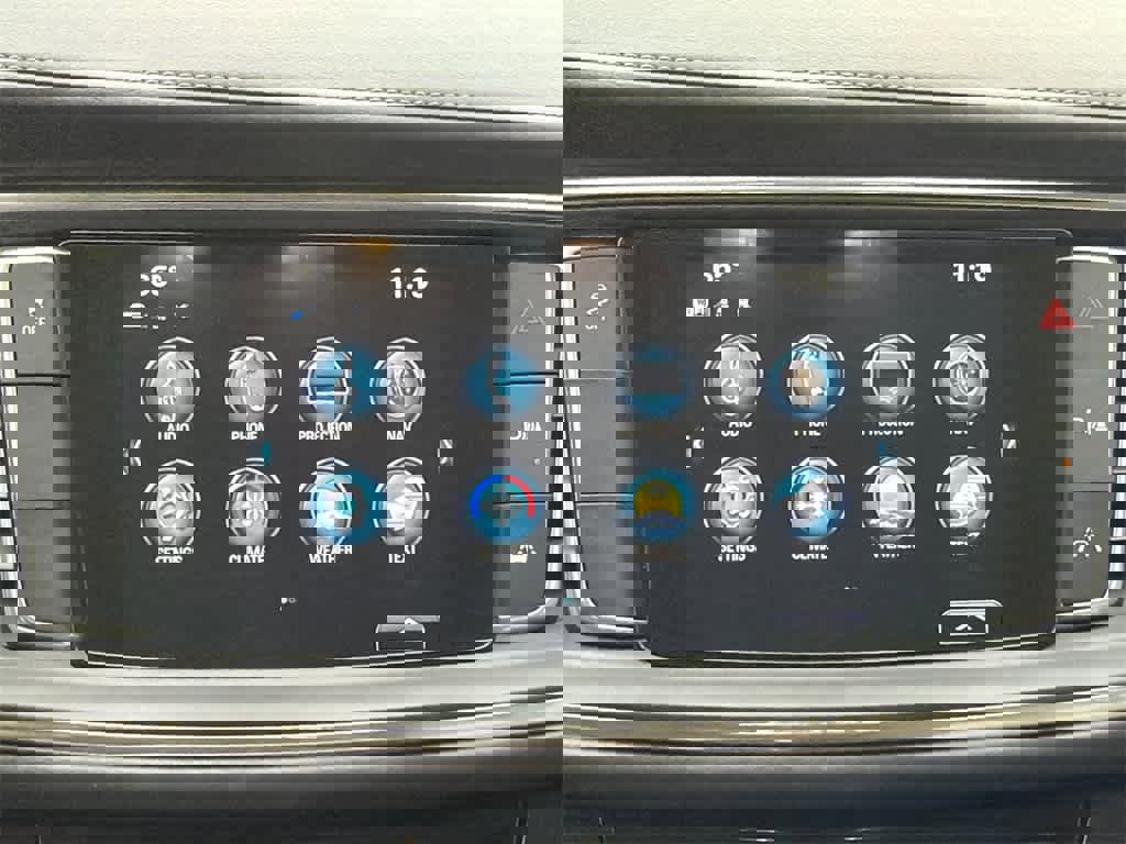 Used 2018 Buick Enclave Premium image 29