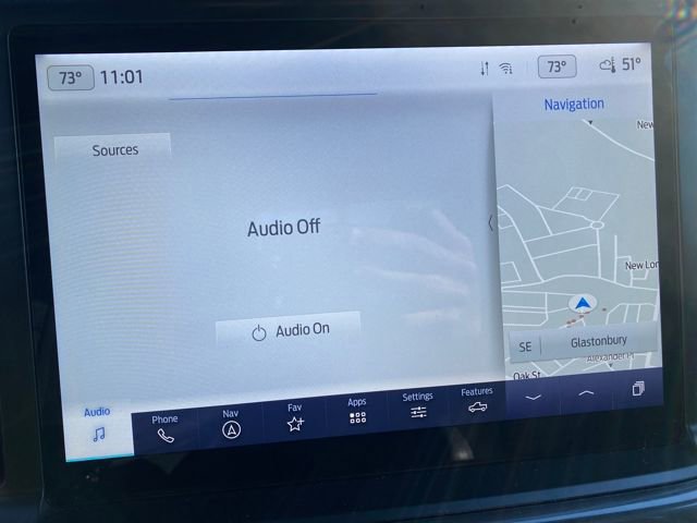 Certified 2023 Ford F150 XLT w/ Equipment Group 302A High image 18