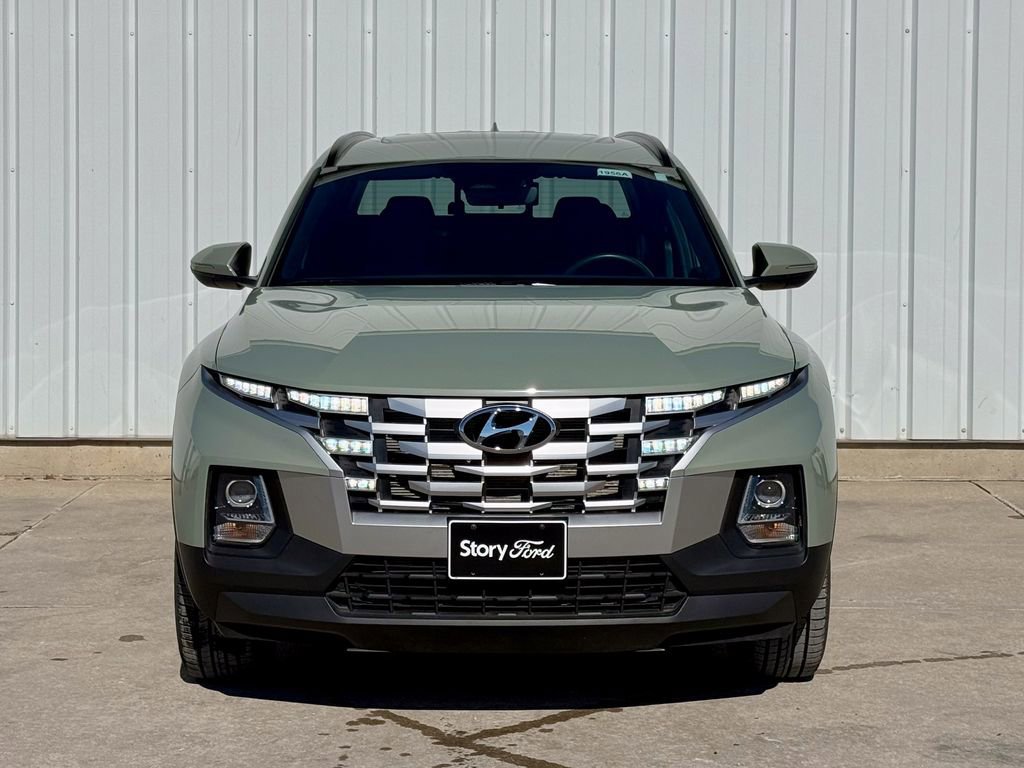 Used 2023 Hyundai Santa Cruz SEL w/ Activity Package image 8