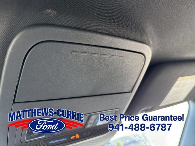 Certified 2025 Ford Explorer ST-Line w/ ST-Line Street Pack AWD/4WD image 24