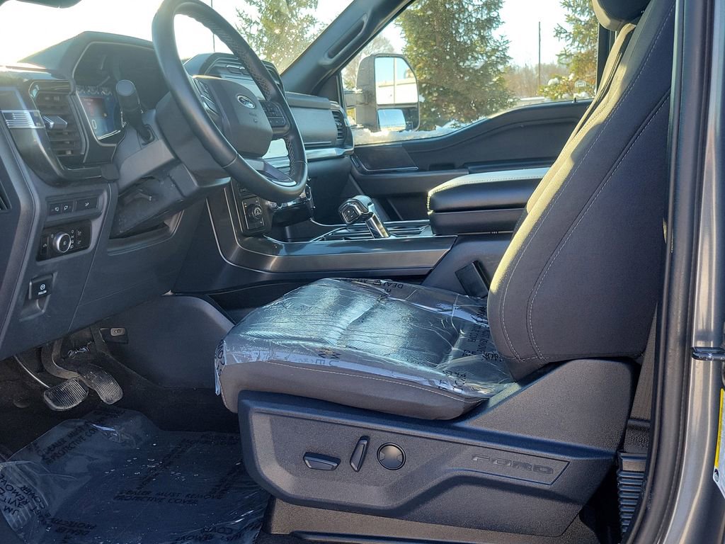Certified 2023 Ford F150 XLT image 8