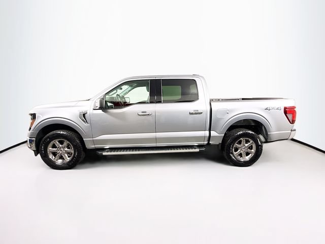 Certified 2025 Ford F150 XLT AWD/4WD image 5