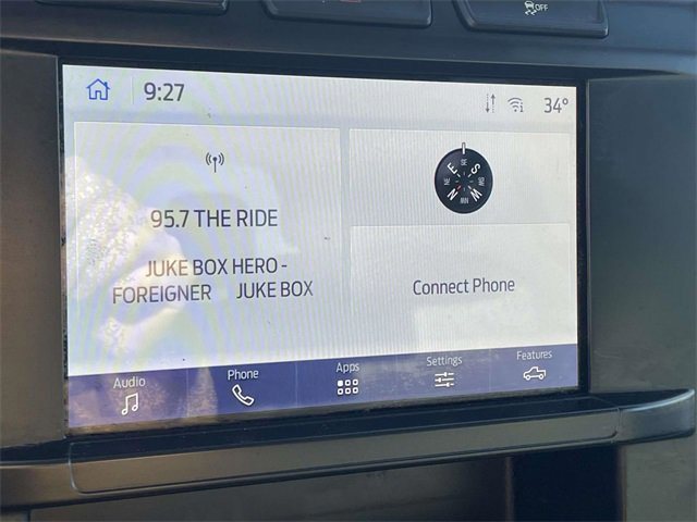 Certified 2024 Ford F250 XLT image 24