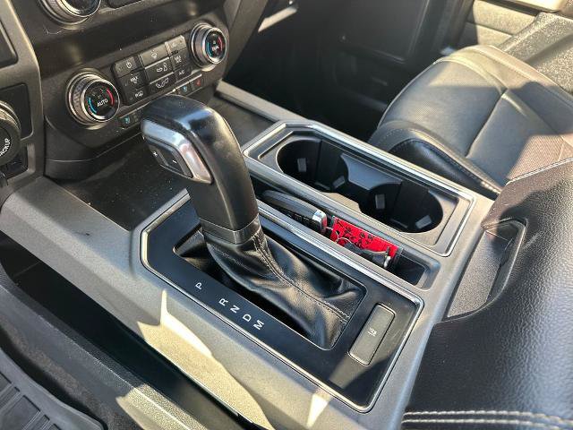 Certified 2019 Ford F150 Raptor w/ Equipment Group 802A Luxury AWD/4WD image 14