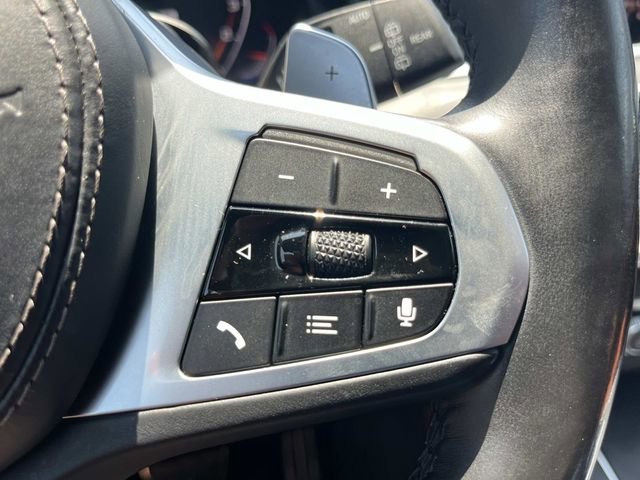 Used 2021 BMW X7 M50i AWD/4WD image 41