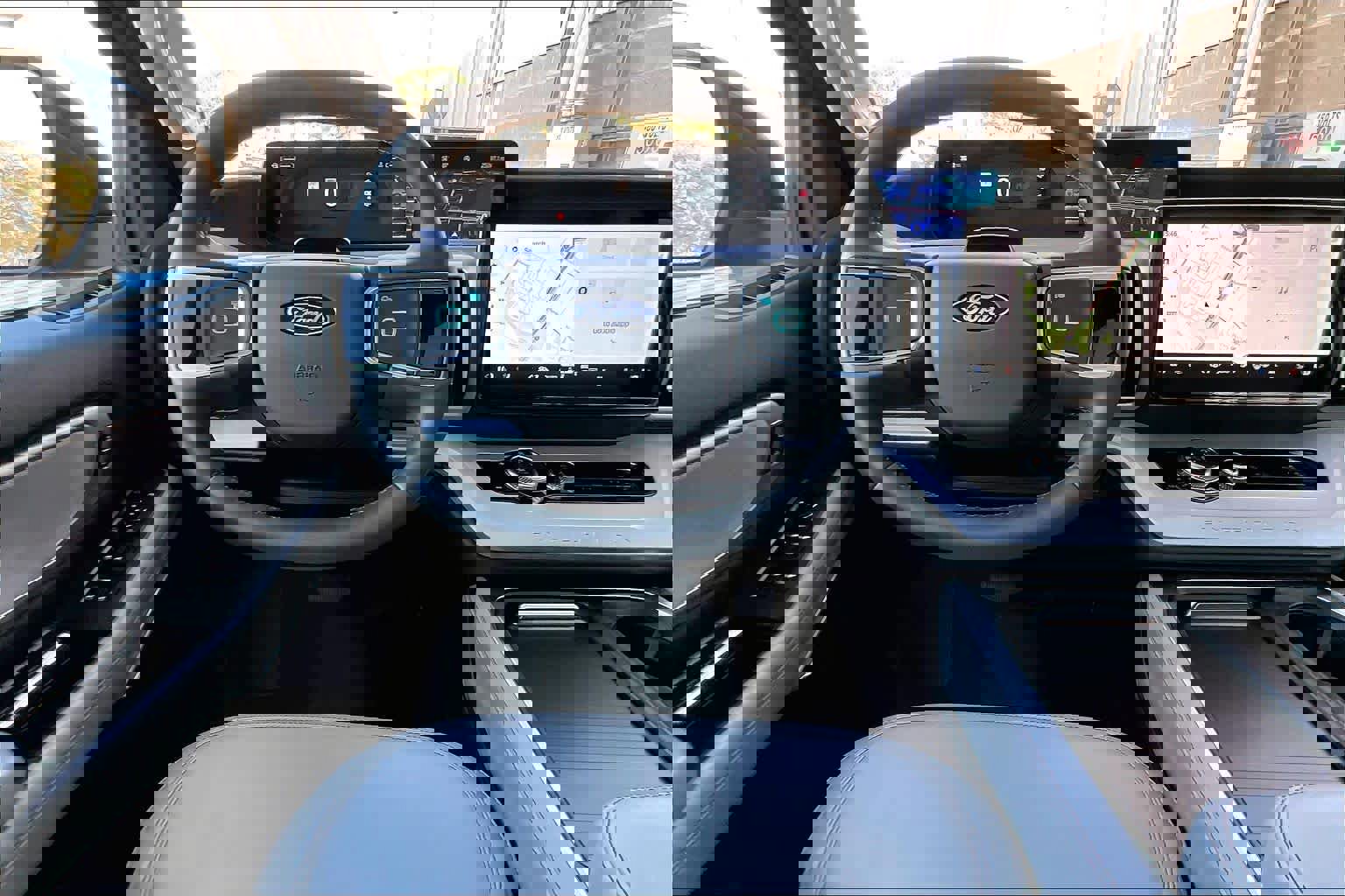 Certified 2025 Ford Expedition Max Active image 9