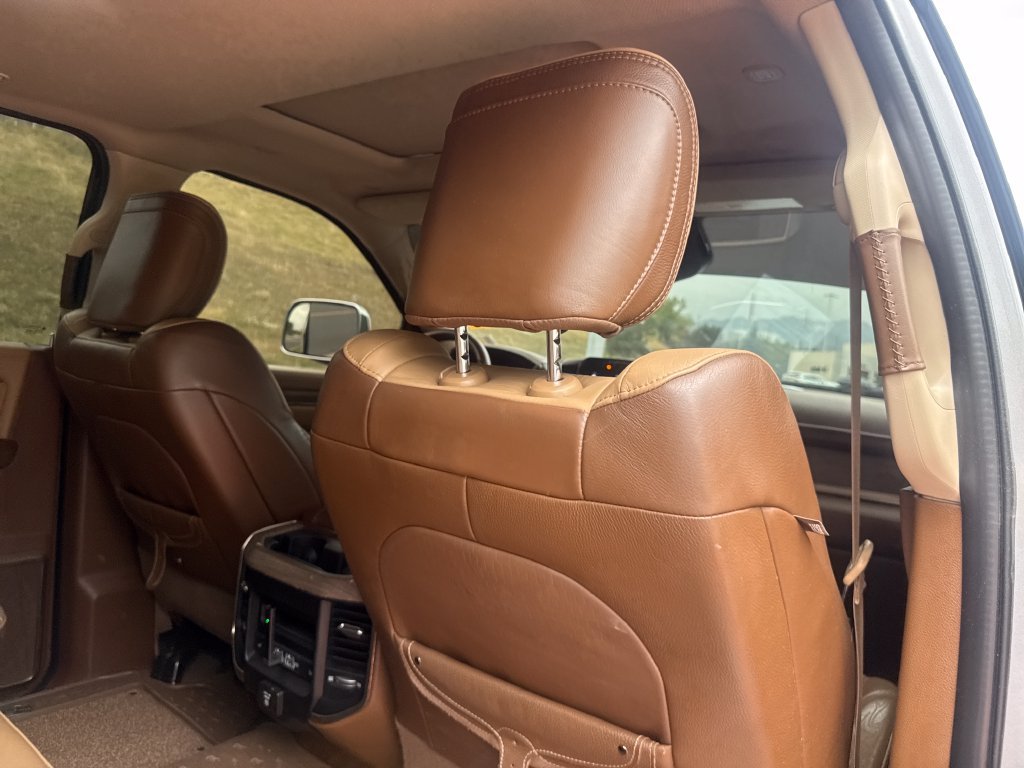 Used 2021 RAM 3500 Limited AWD/4WD image 23