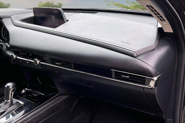 Used 2024 MAZDA CX-30 AWD 2.5 S w/ Preferred Package image 16