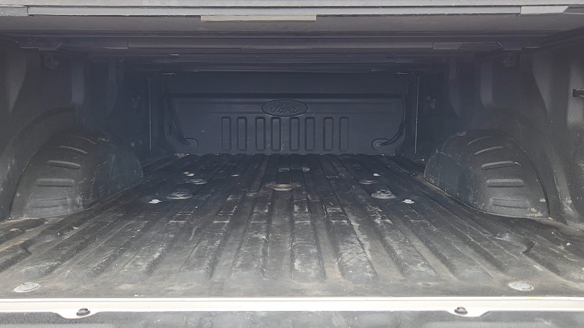 Certified 2019 Ford F350 Limited AWD/4WD image 20
