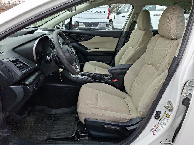 Used 2019 Subaru Impreza 2.0i Premium w/ Eyesight & BSD/Rcta & SRF image 13