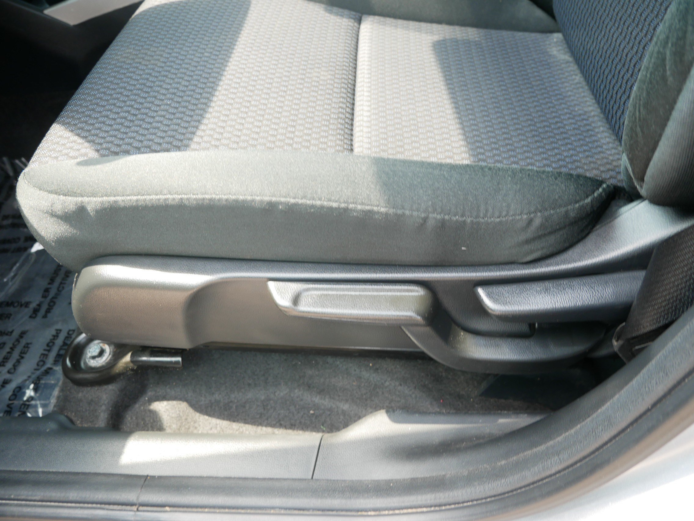Used 2020 Honda Fit LX image 19