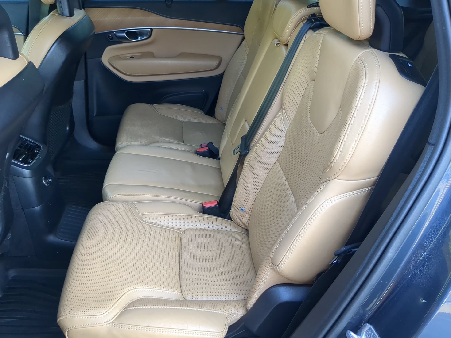 Used 2020 Volvo XC90 T8 Inscription AWD/4WD image 53