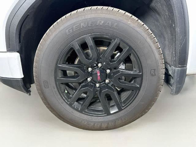 Used 2024 GMC Sierra 1500 Elevation AWD/4WD image 8