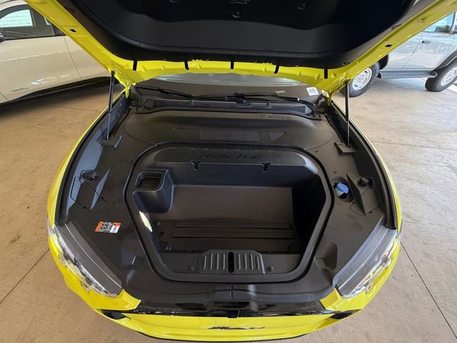 Certified 2025 Ford Mustang Mach-E Premium image 20