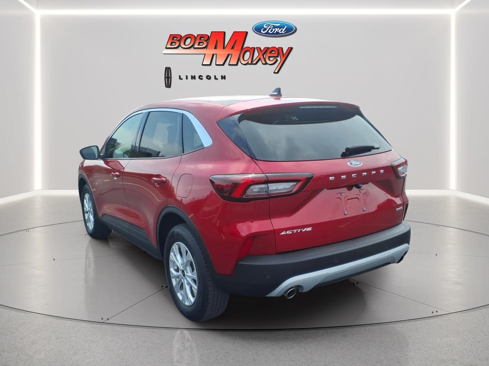Certified 2023 Ford Escape Active w/ Tech Pack #1 AWD/4WD image 6