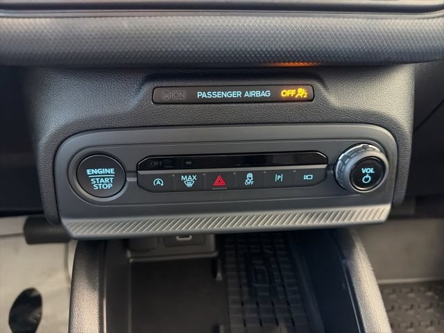 Certified 2025 Ford Bronco Sport Outer Banks w/ Outer Banks Tech Package+ AWD/4WD image 23
