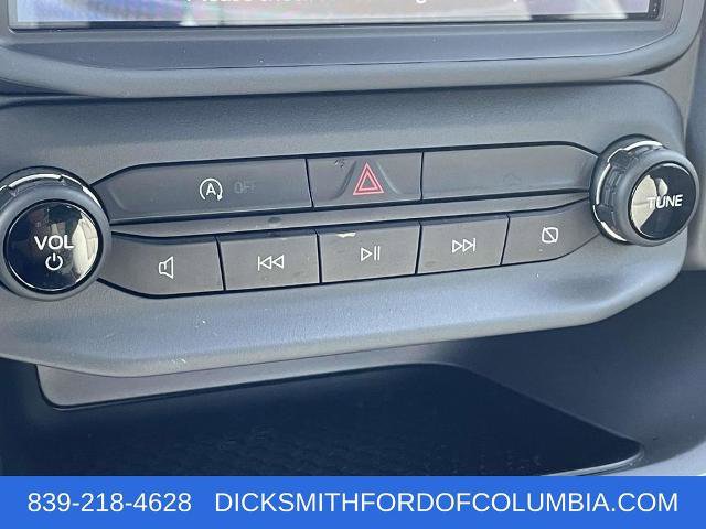 Certified 2024 Ford Bronco Sport Big Bend image 24