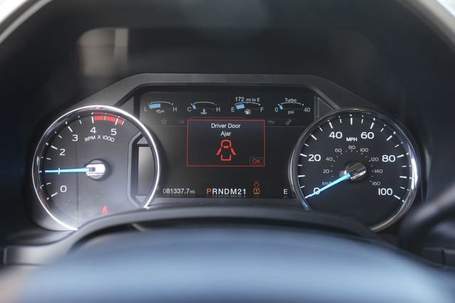 Certified 2017 Ford F250 Lariat w/ Lariat Value Package image 24