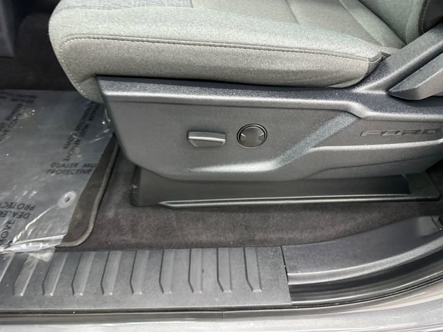 Certified 2025 Ford F150 XLT w/ Equipment Group 301A Standard image 36