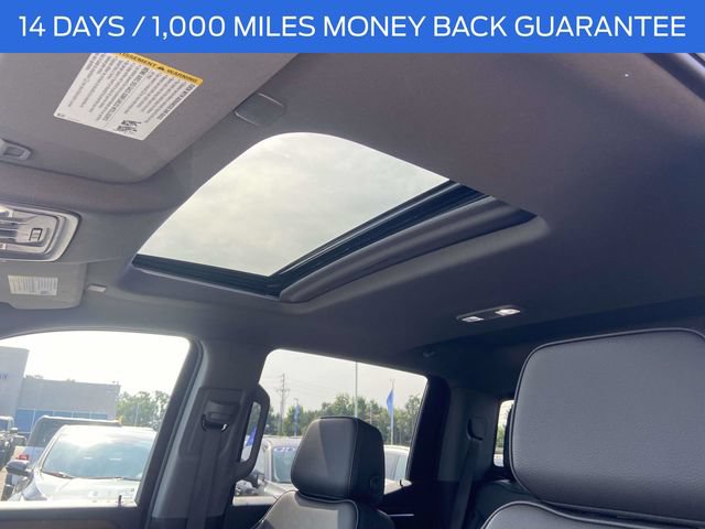 Used 2025 GMC Sierra 1500 Denali AWD/4WD image 16
