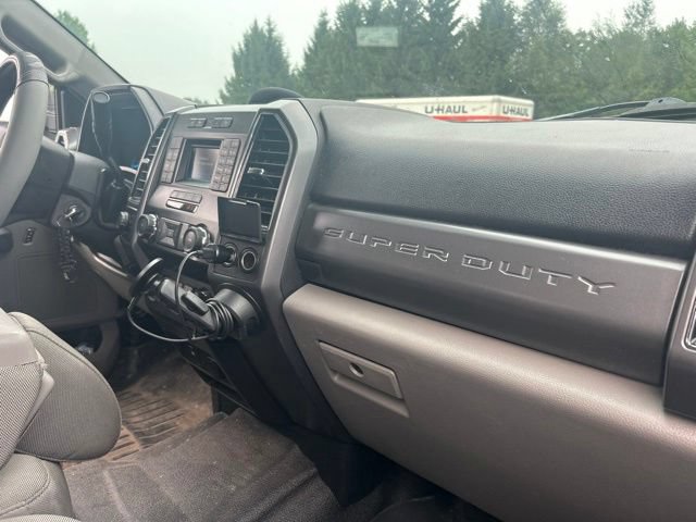 Certified 2019 Ford F350 XLT w/ FX4 Off-Road Package AWD/4WD image 15