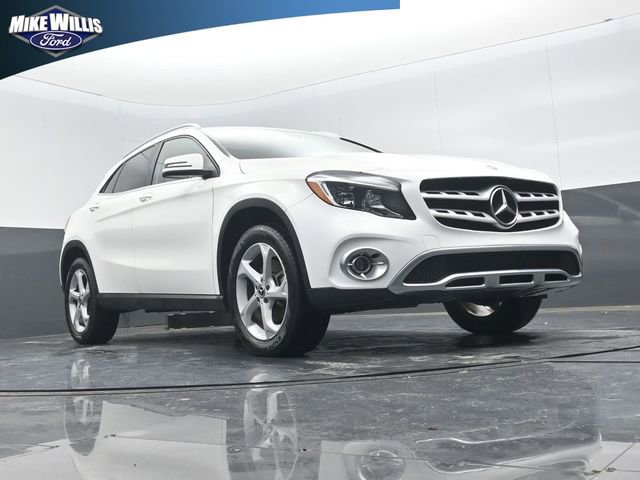 Used 2020 Mercedes-Benz GLA 250 image 17