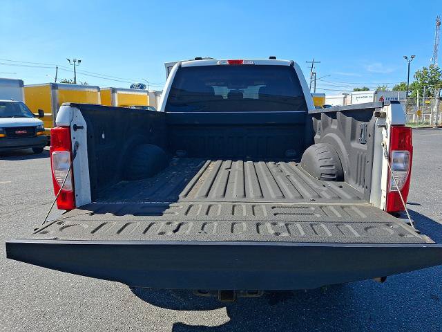 Certified 2021 Ford F250 XL w/ Power Equipment Group AWD/4WD image 26