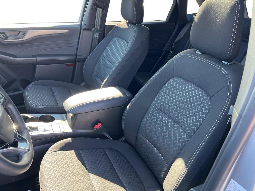 Certified 2023 Ford Escape Active image 16