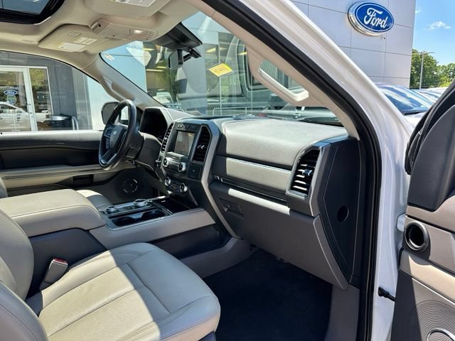 Certified 2020 Ford Expedition XLT w/ Equipment Group 202A AWD/4WD image 62