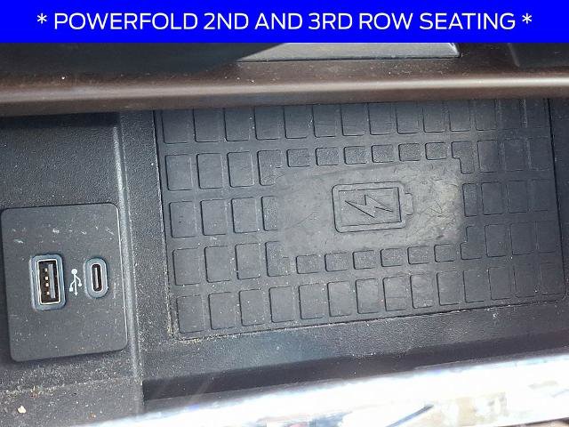 Certified 2021 Ford Expedition Platinum AWD/4WD image 26