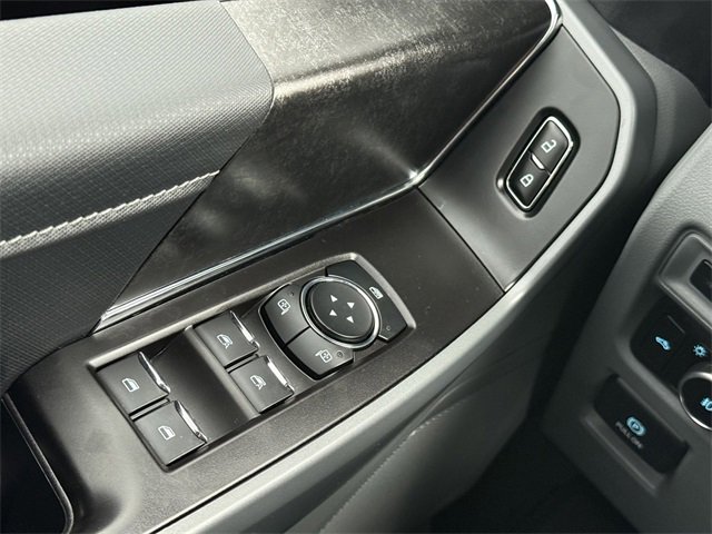 Certified 2023 Ford F150 XLT w/ Equipment Group 302A High image 23