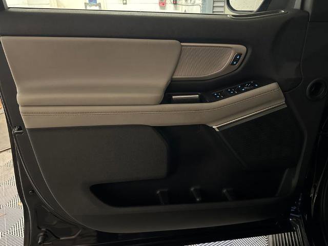 Certified 2025 Ford Expedition Max Active RWD image 17