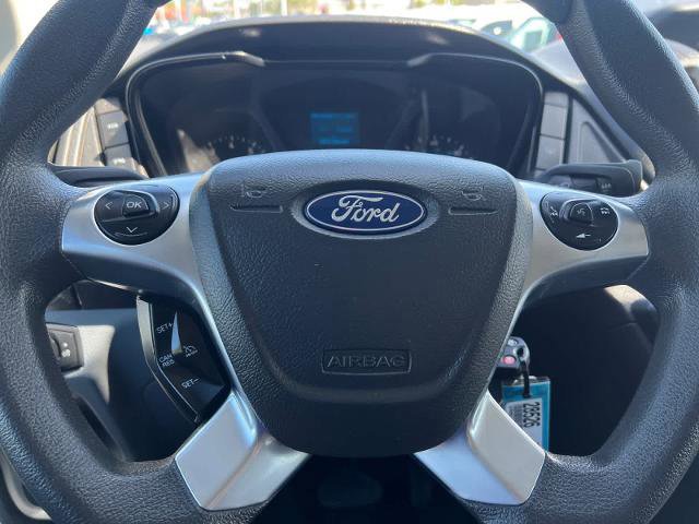 Certified 2018 Ford Transit 150 XL RWD image 21