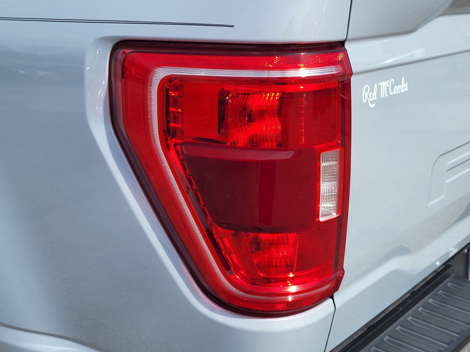 Certified 2022 Ford F150 XLT image 10