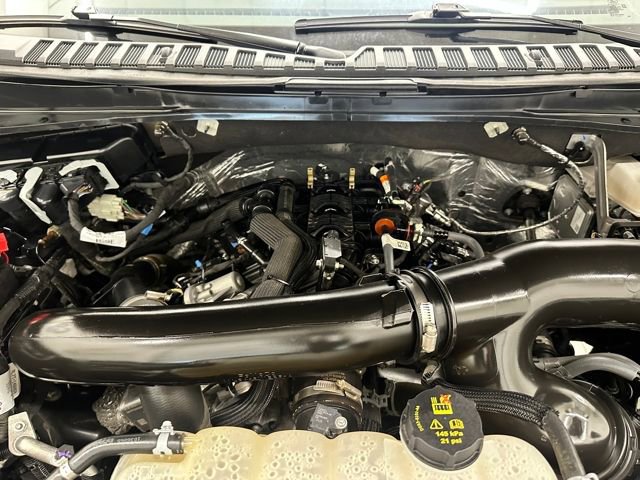 Certified 2025 Ford Expedition Max Active image 45